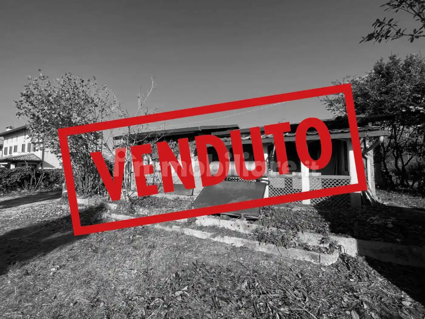 Villa in vendita a Majano