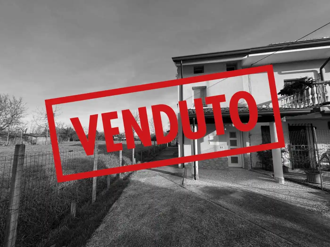 Villa in vendita a Porpetto