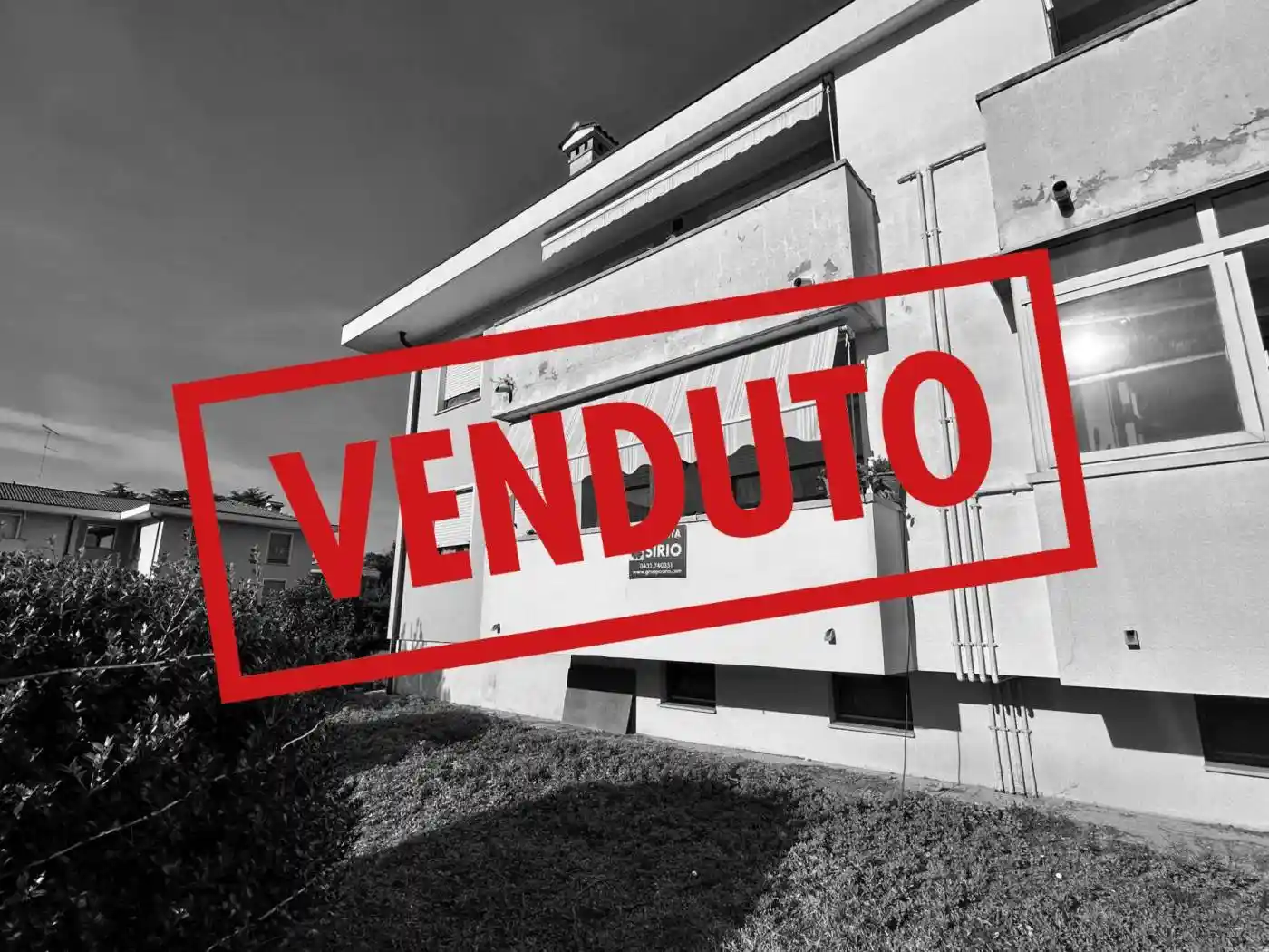 Appartamento in vendita a San Giovanni al Natisone