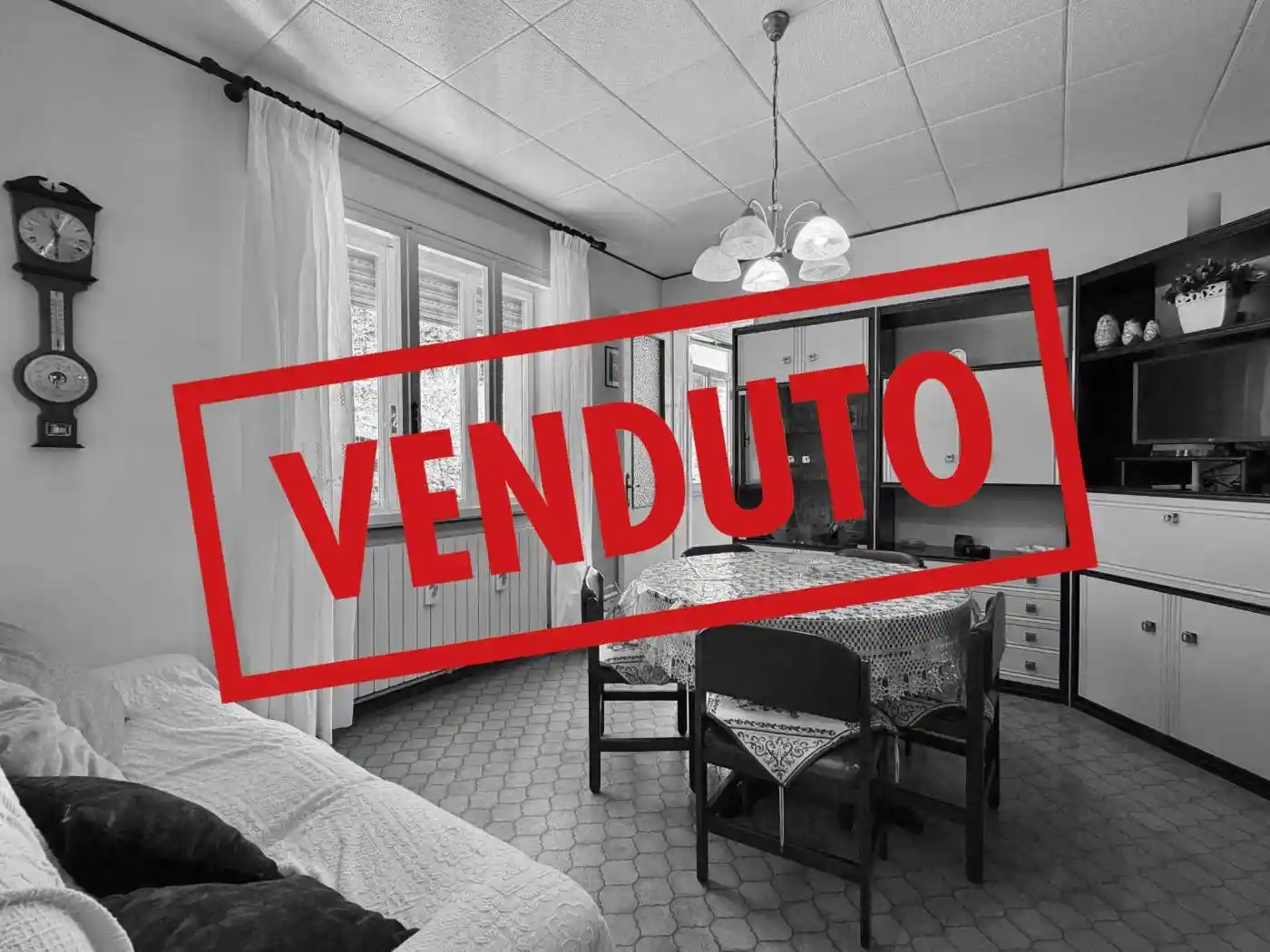 Appartamento in vendita a Pontebba