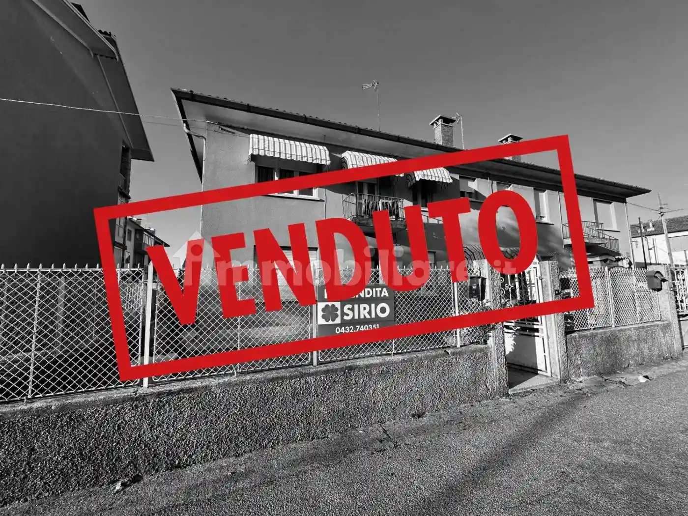 Appartamento in vendita a Manzano