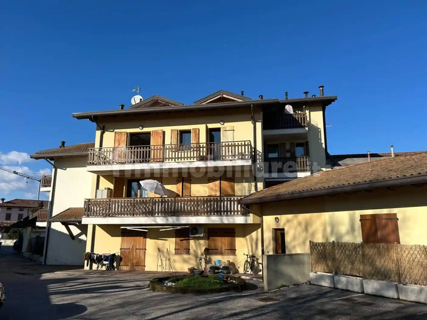 Appartamento in vendita a Codroipo