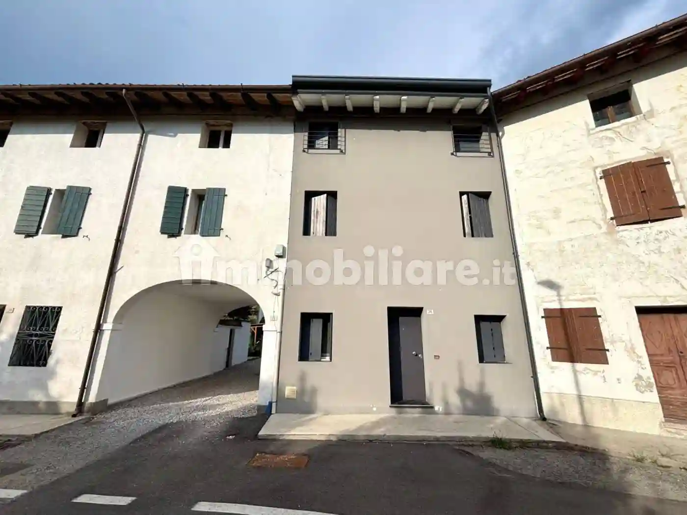 Villetta a schiera - foto 3