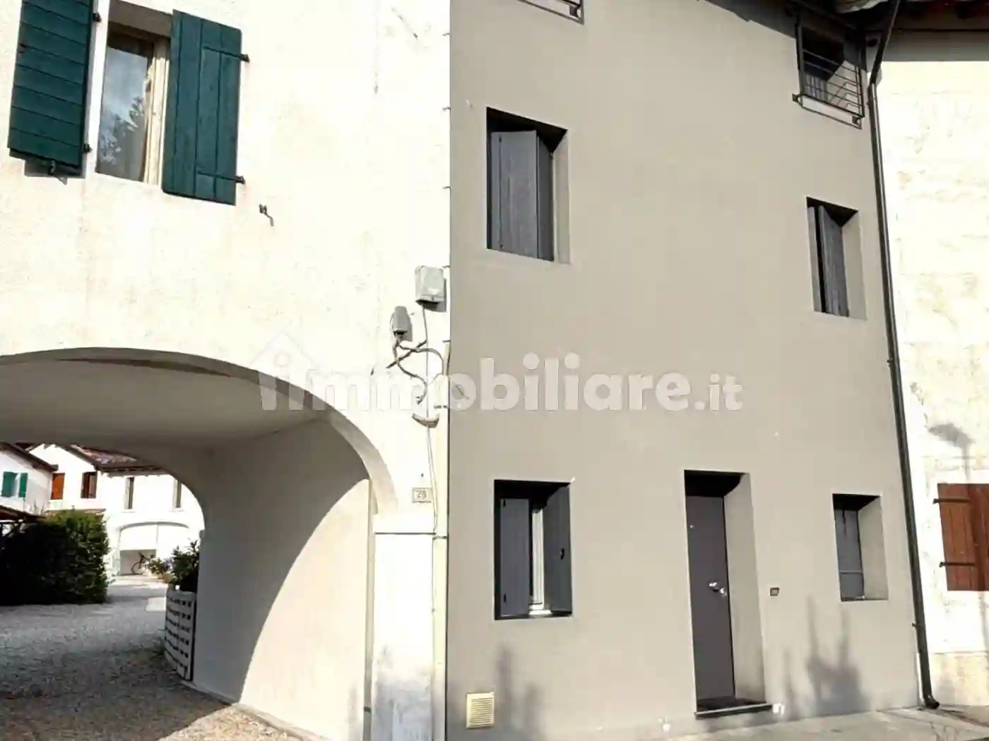 Villetta a schiera - foto 4