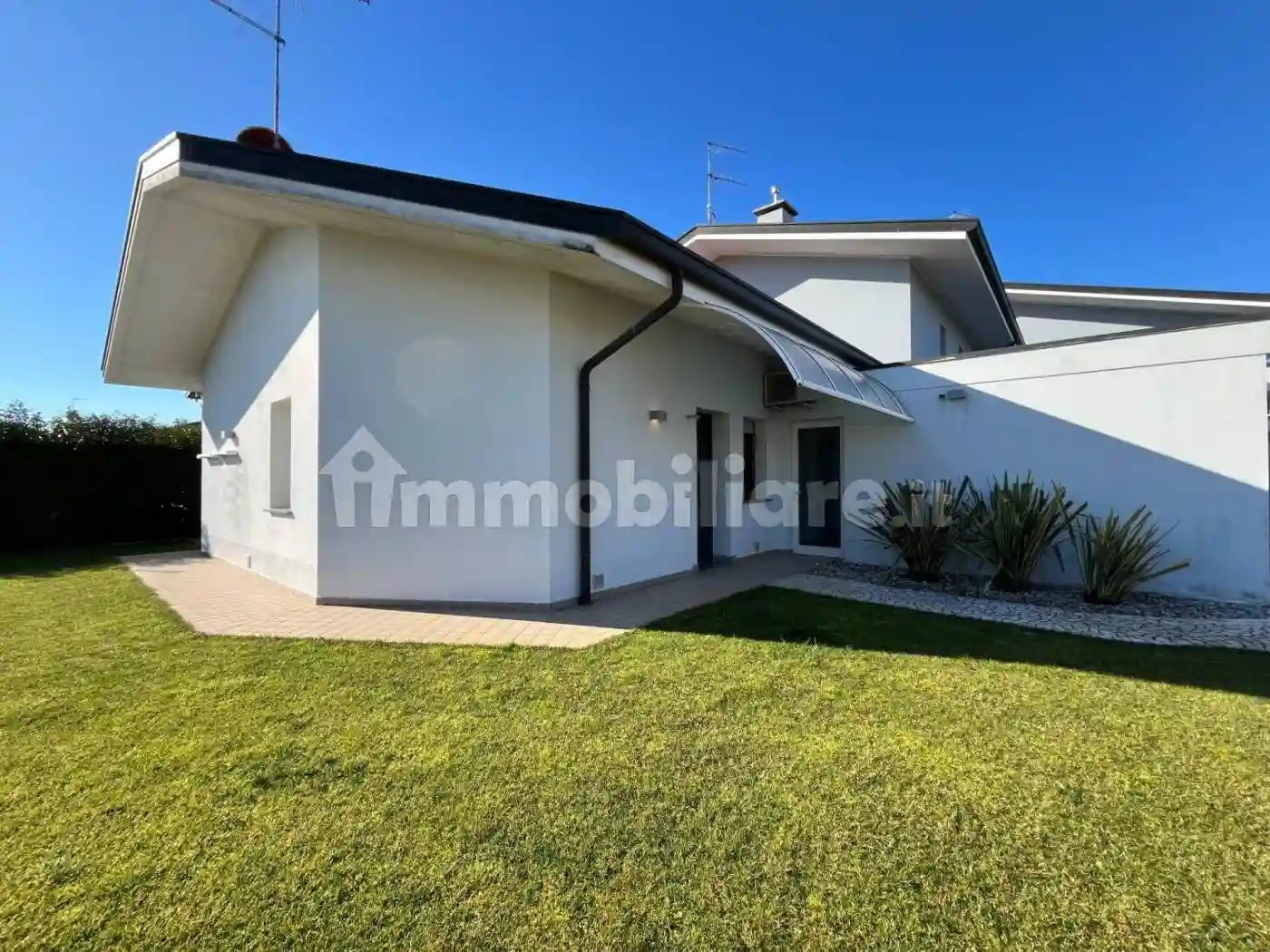 Villetta a schiera - foto 2