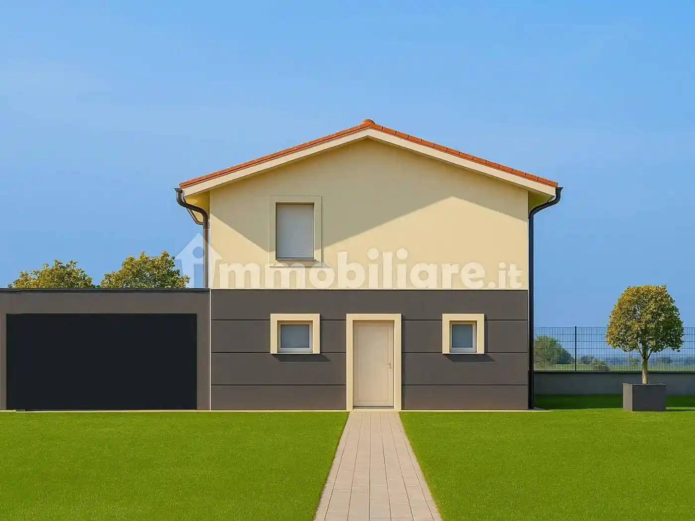 Villa in vendita a Azzano Decimo