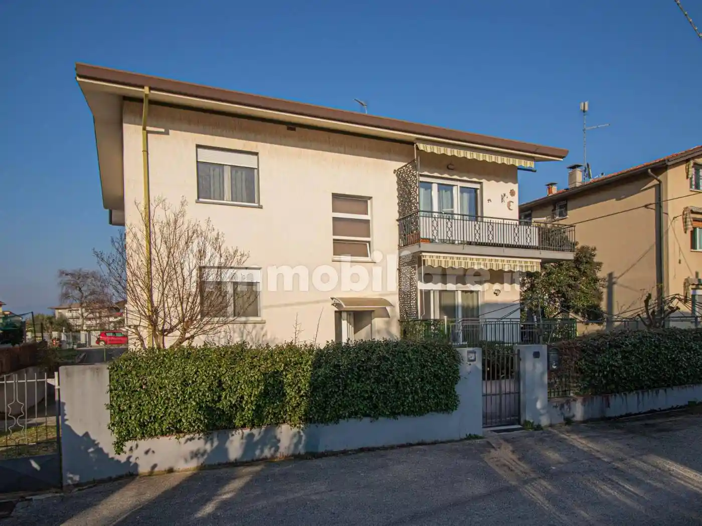 Villa in vendita a Udine