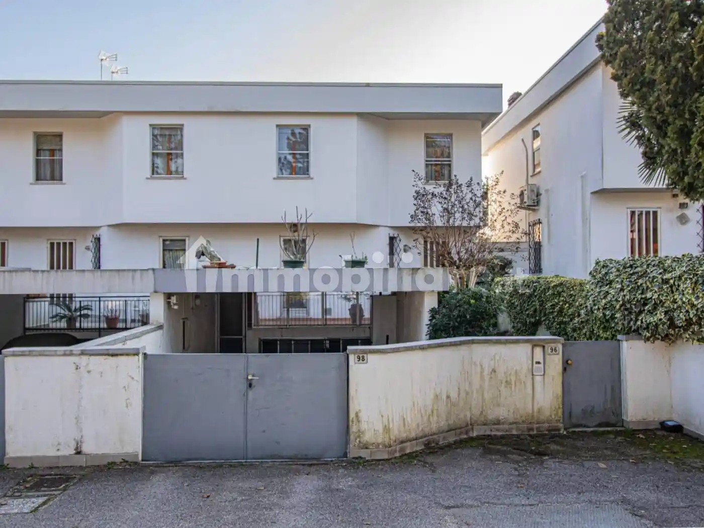 Villa in vendita a Campoformido