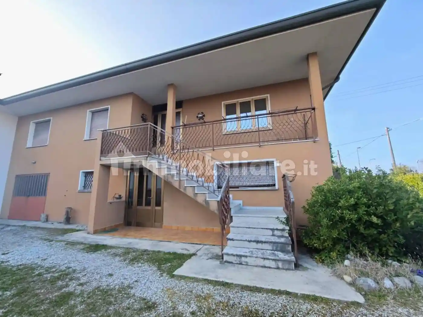 Villa in vendita a Zoppola