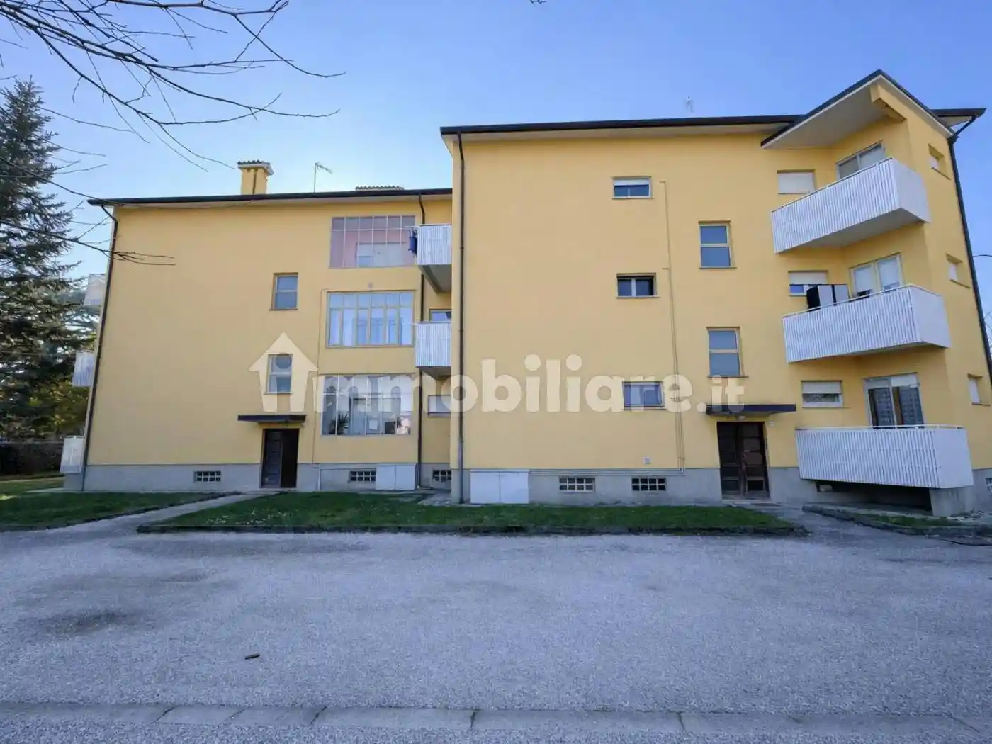 Appartamento in vendita a Cividale del Friuli