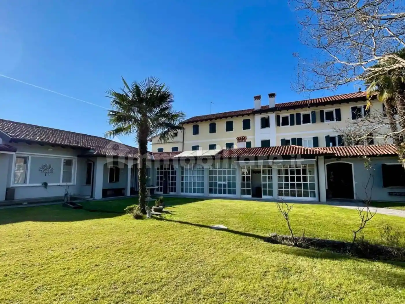 Villa in vendita a Ronchis