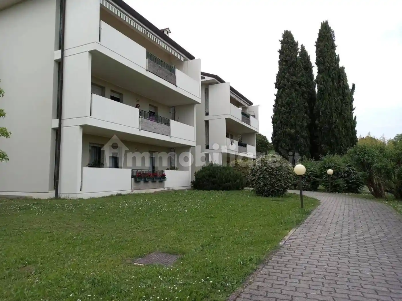 Appartamento in affitto a Udine