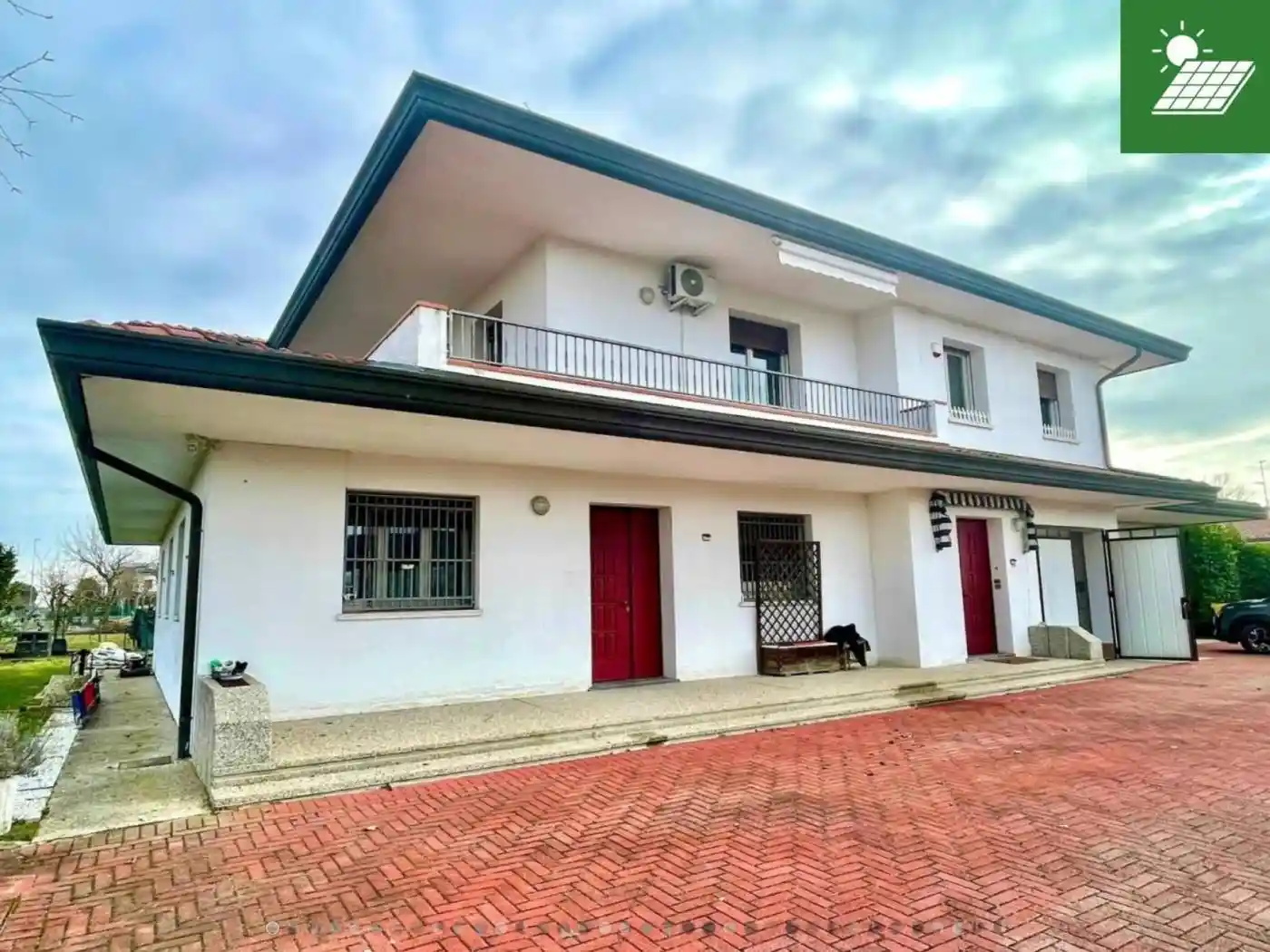 Villa in vendita a Pramaggiore