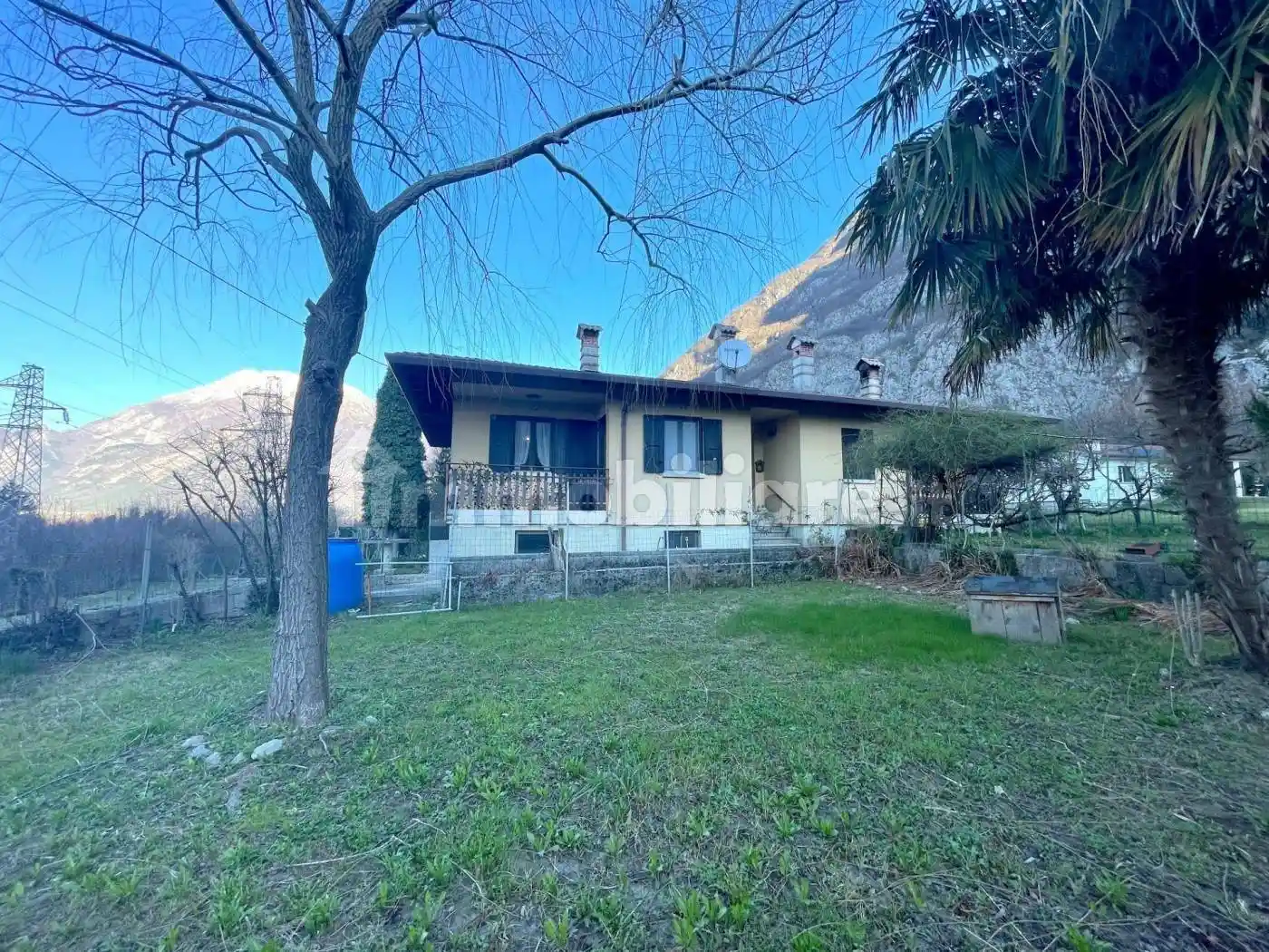 Appartamento in vendita a Venzone