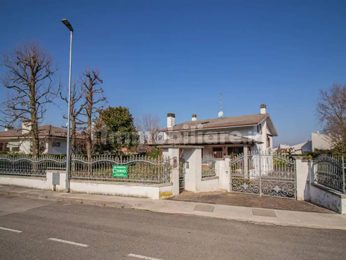 Villa in vendita a Buttrio