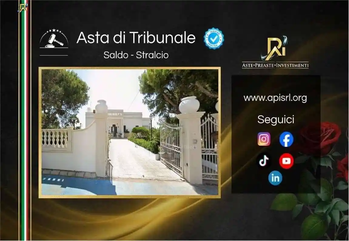 Appartamento in vendita a Racale