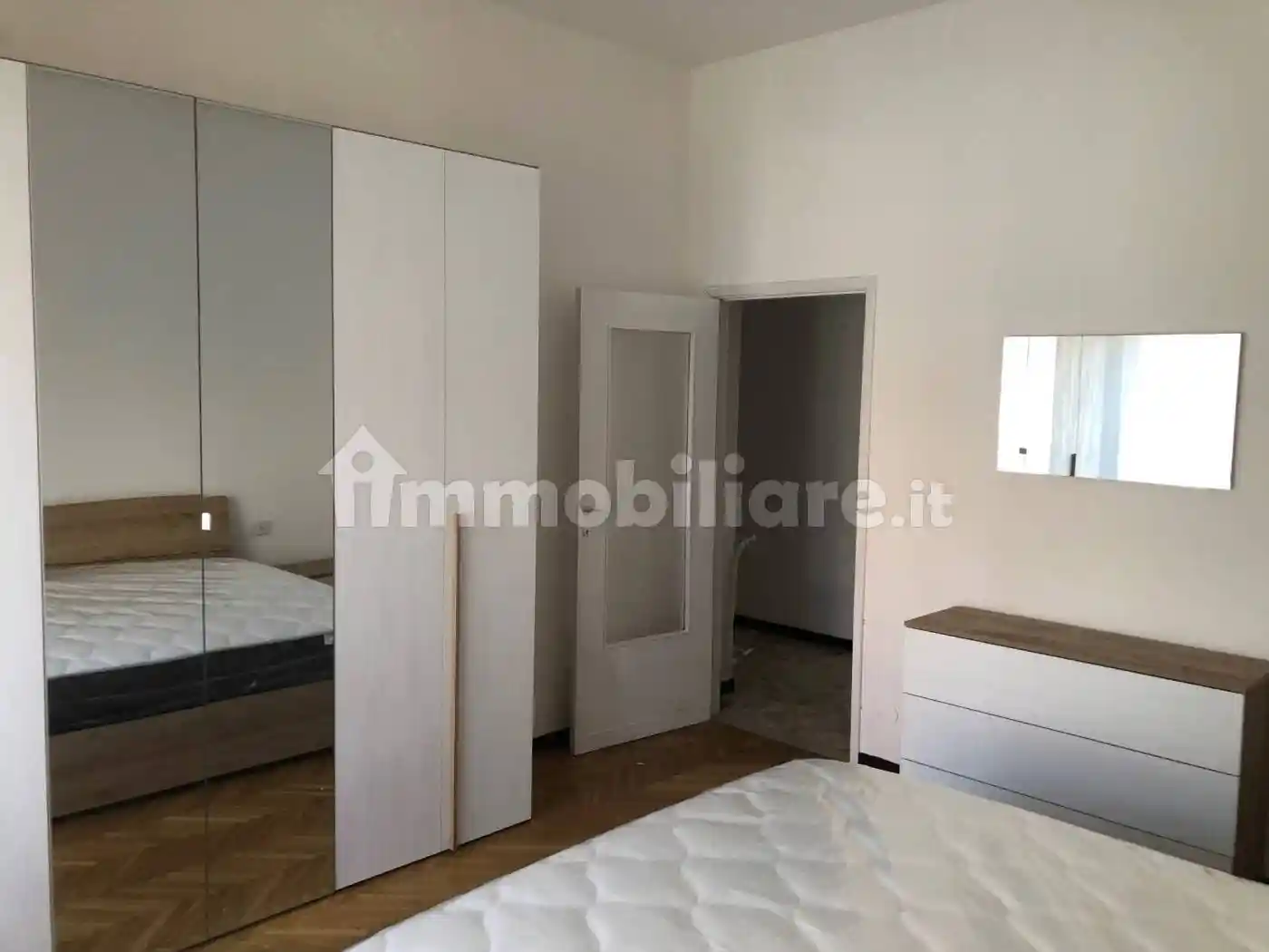 Appartamento in affitto a Busto Arsizio