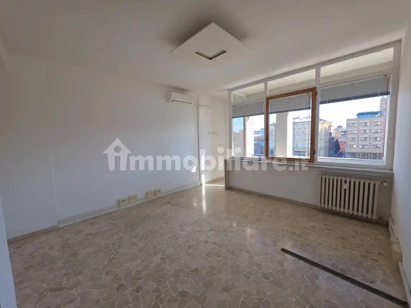 Appartamento in affitto a Bologna