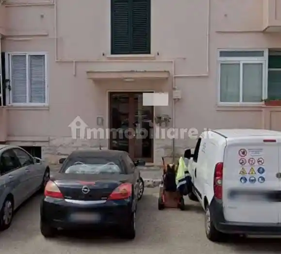 Appartamento in vendita a Monopoli