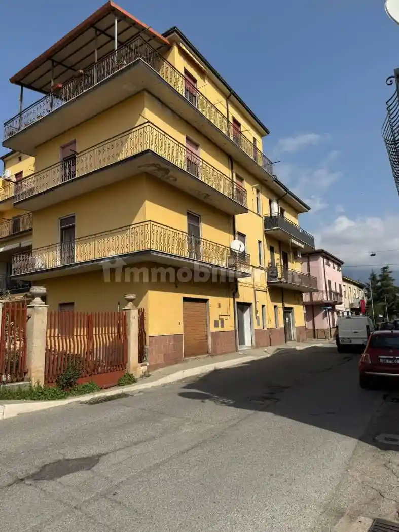 Appartamento in vendita a Castrovillari