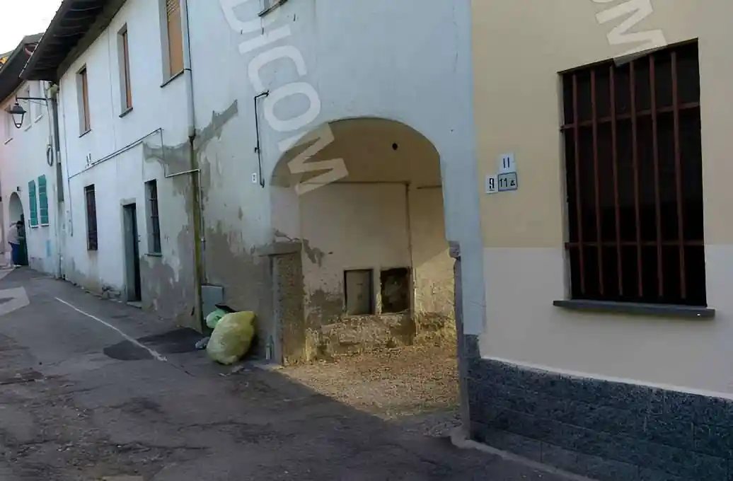 Appartamento in vendita a Somma Lombardo