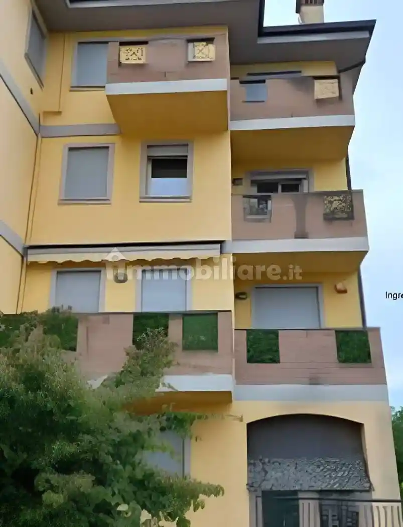 Appartamento in vendita a Sant'Angelo Lodigiano