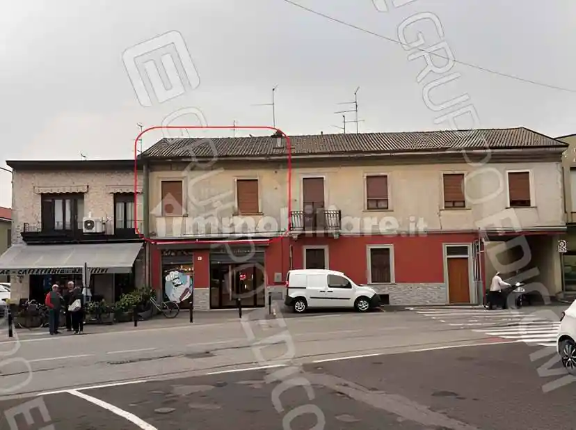 Appartamento in vendita a Villa Cortese