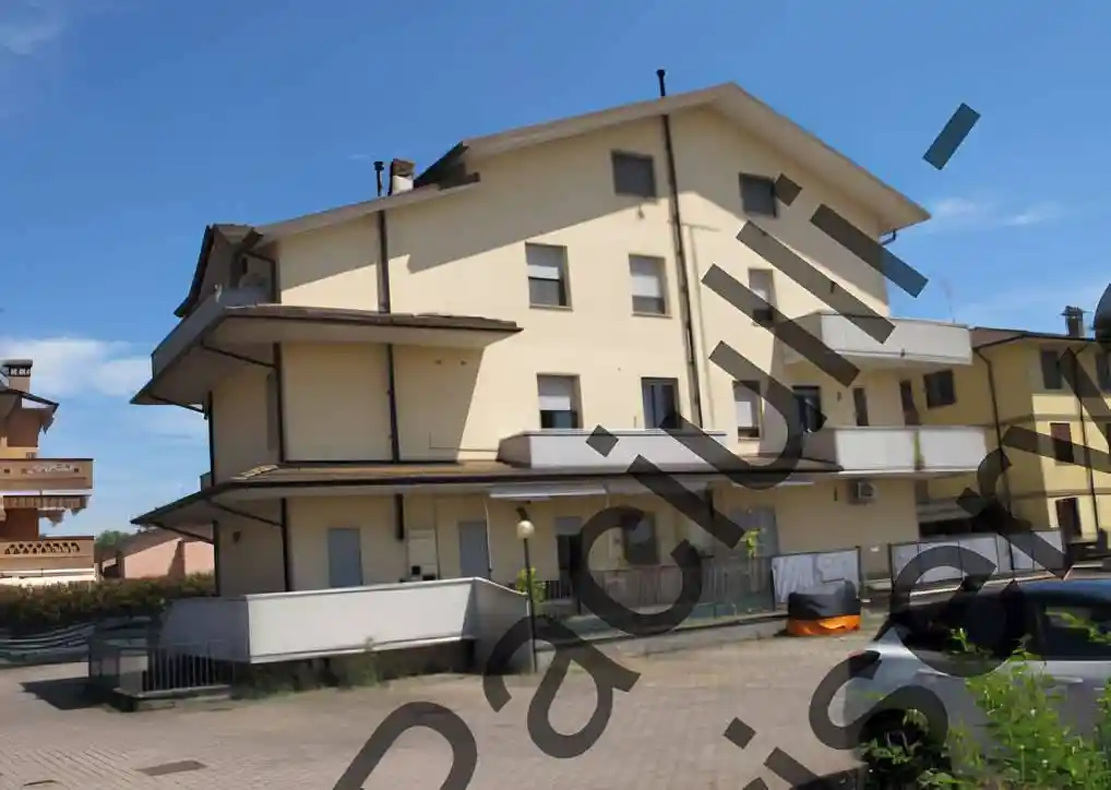 Appartamento in vendita a Massalengo