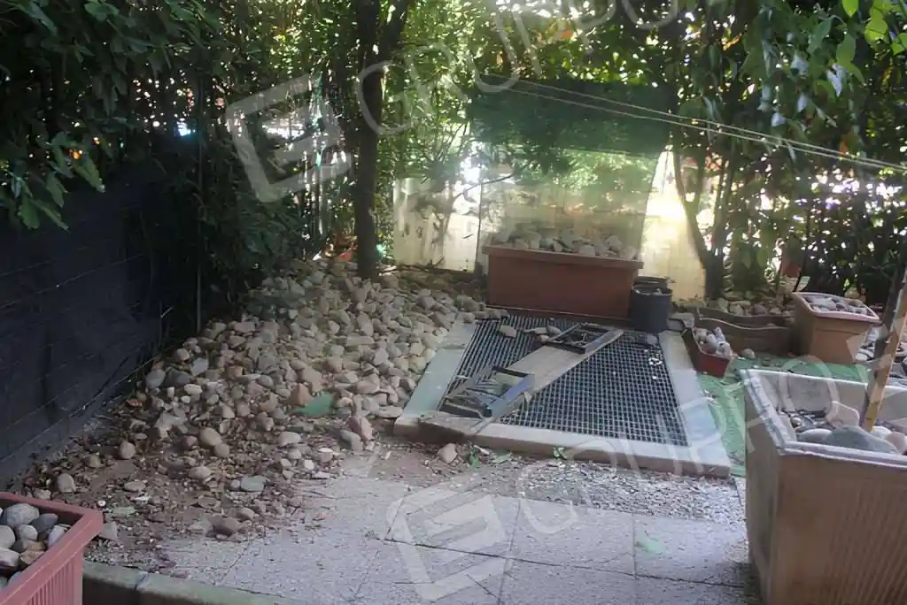 Appartamento in vendita a Arconate