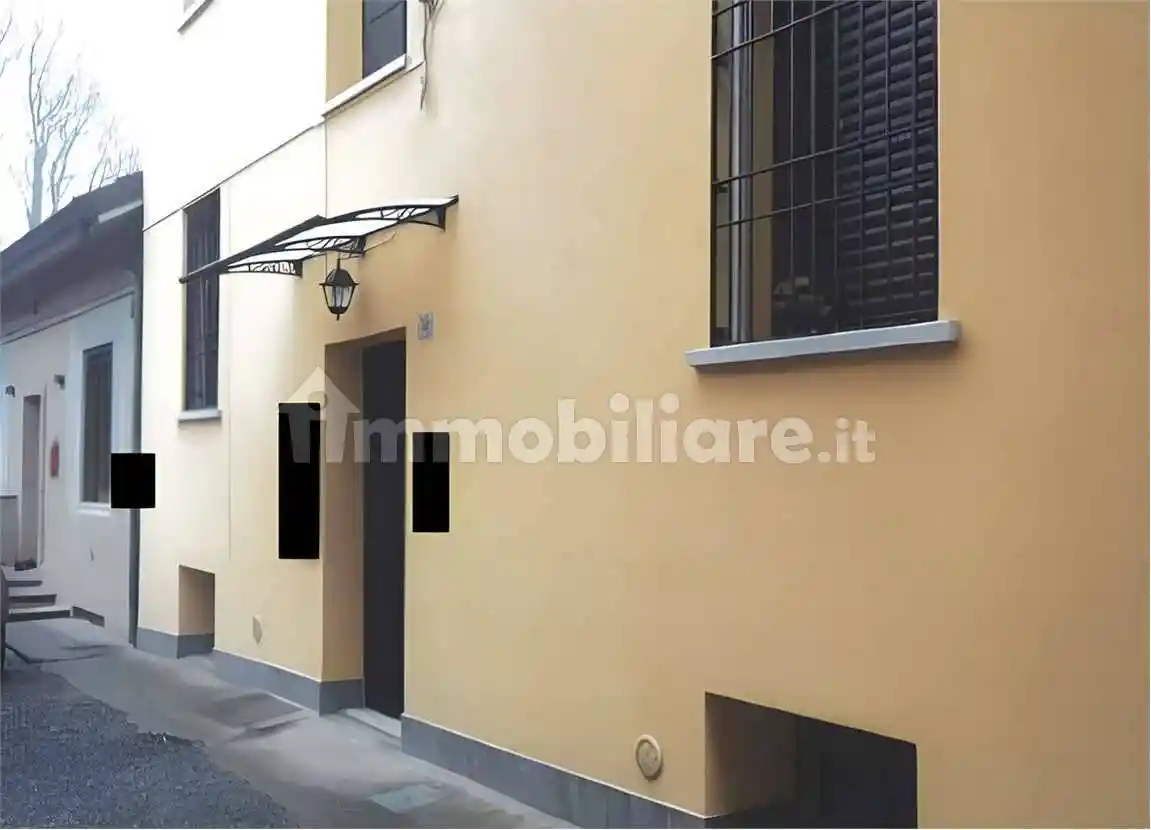 Appartamento in vendita a Melegnano