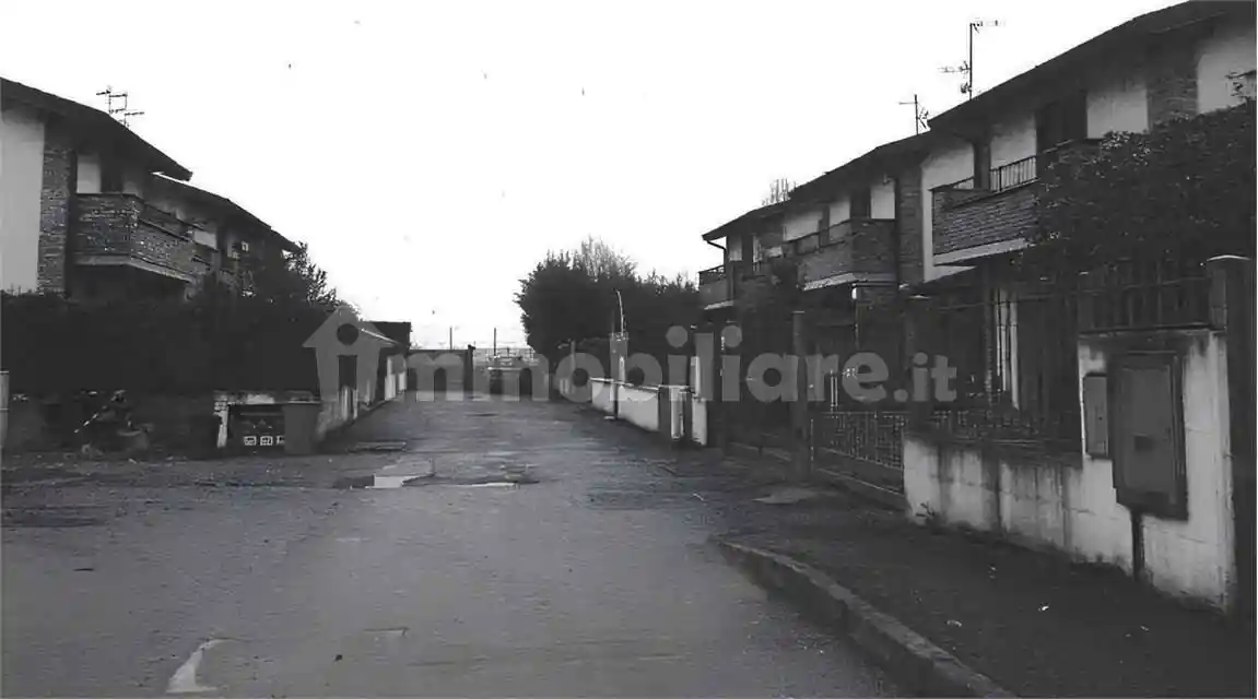 Appartamento in vendita a Caselle Lurani