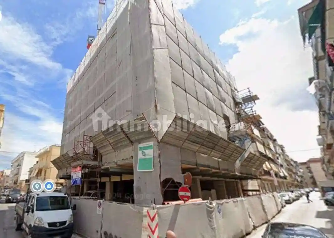 Appartamento in vendita a Barletta