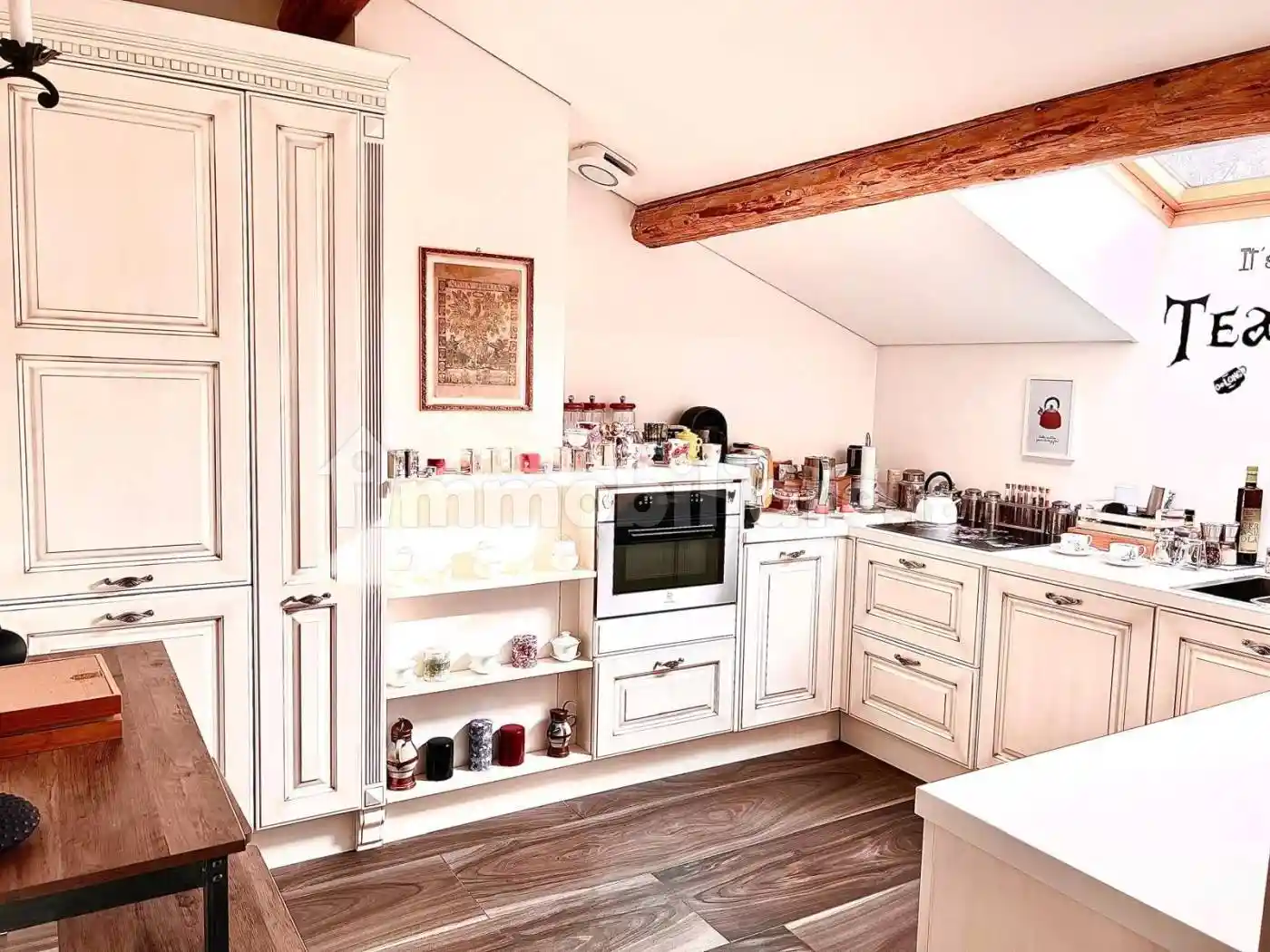 Attico - Mansarda in vendita a Bologna