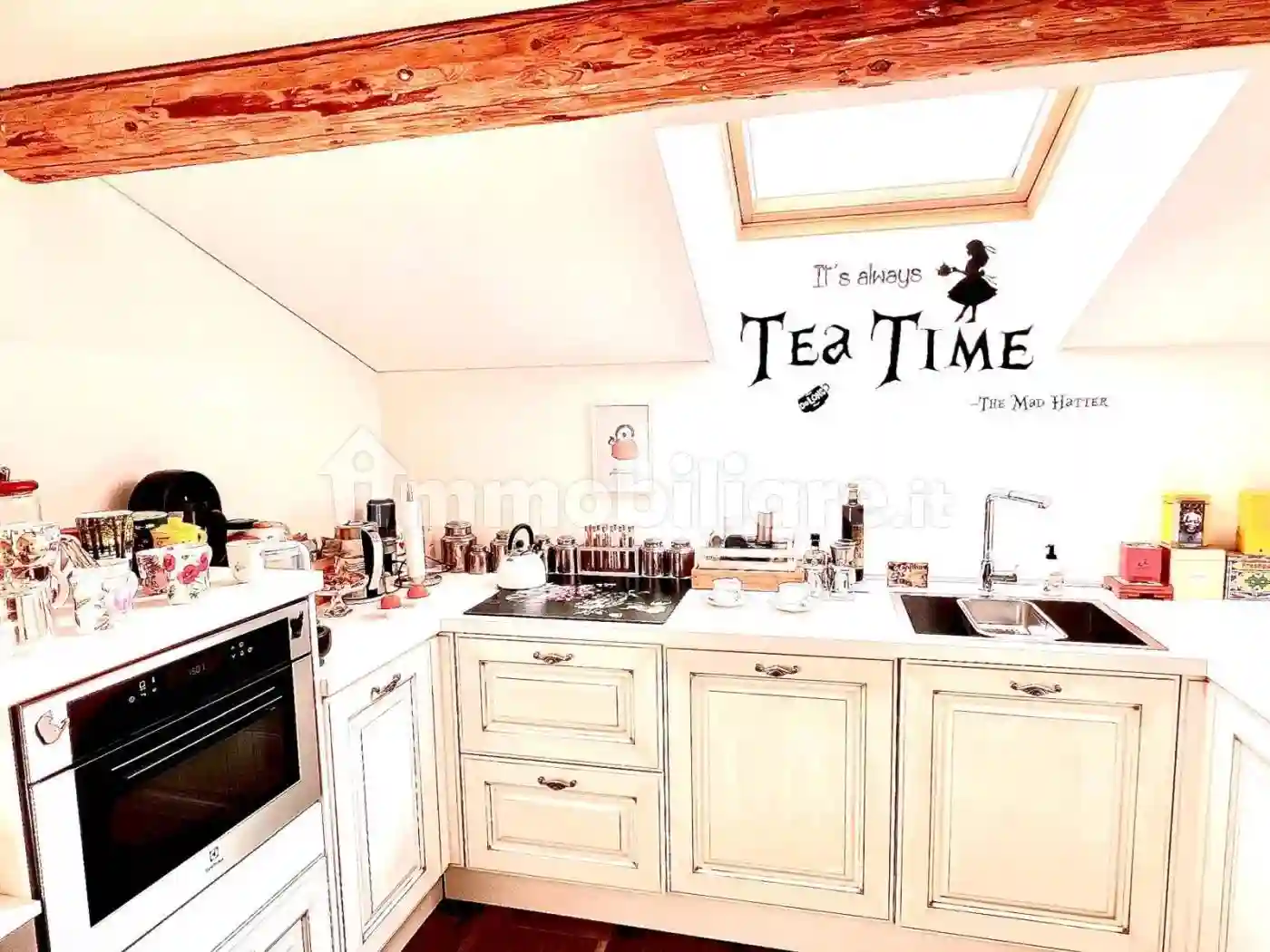 Attico - Mansarda - foto 2