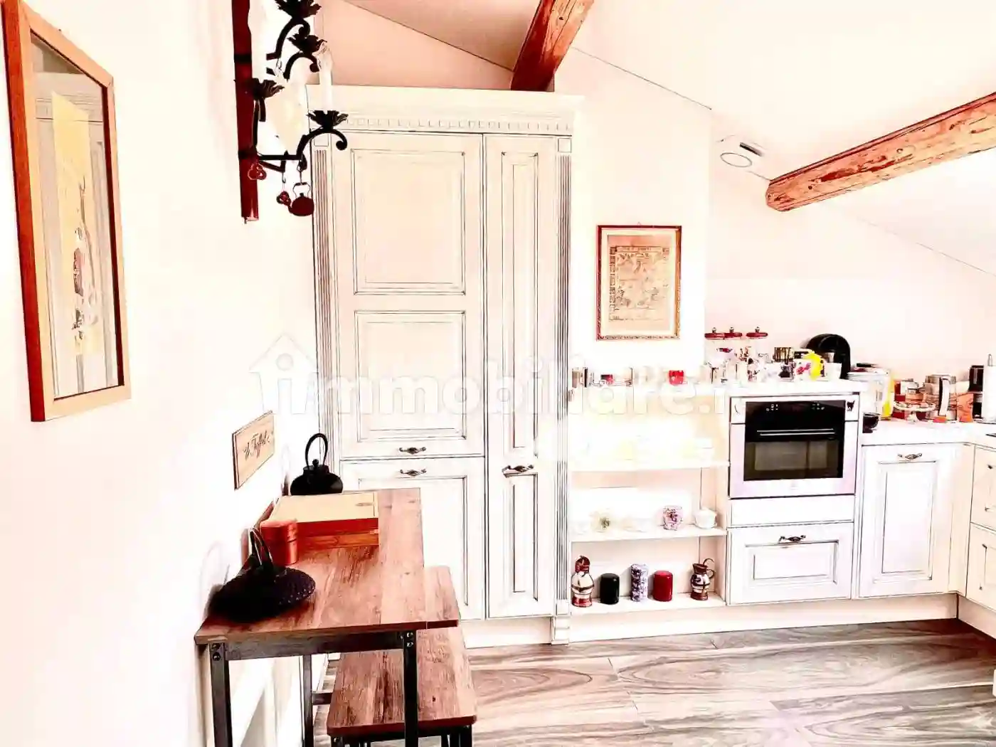 Attico - Mansarda - foto 3