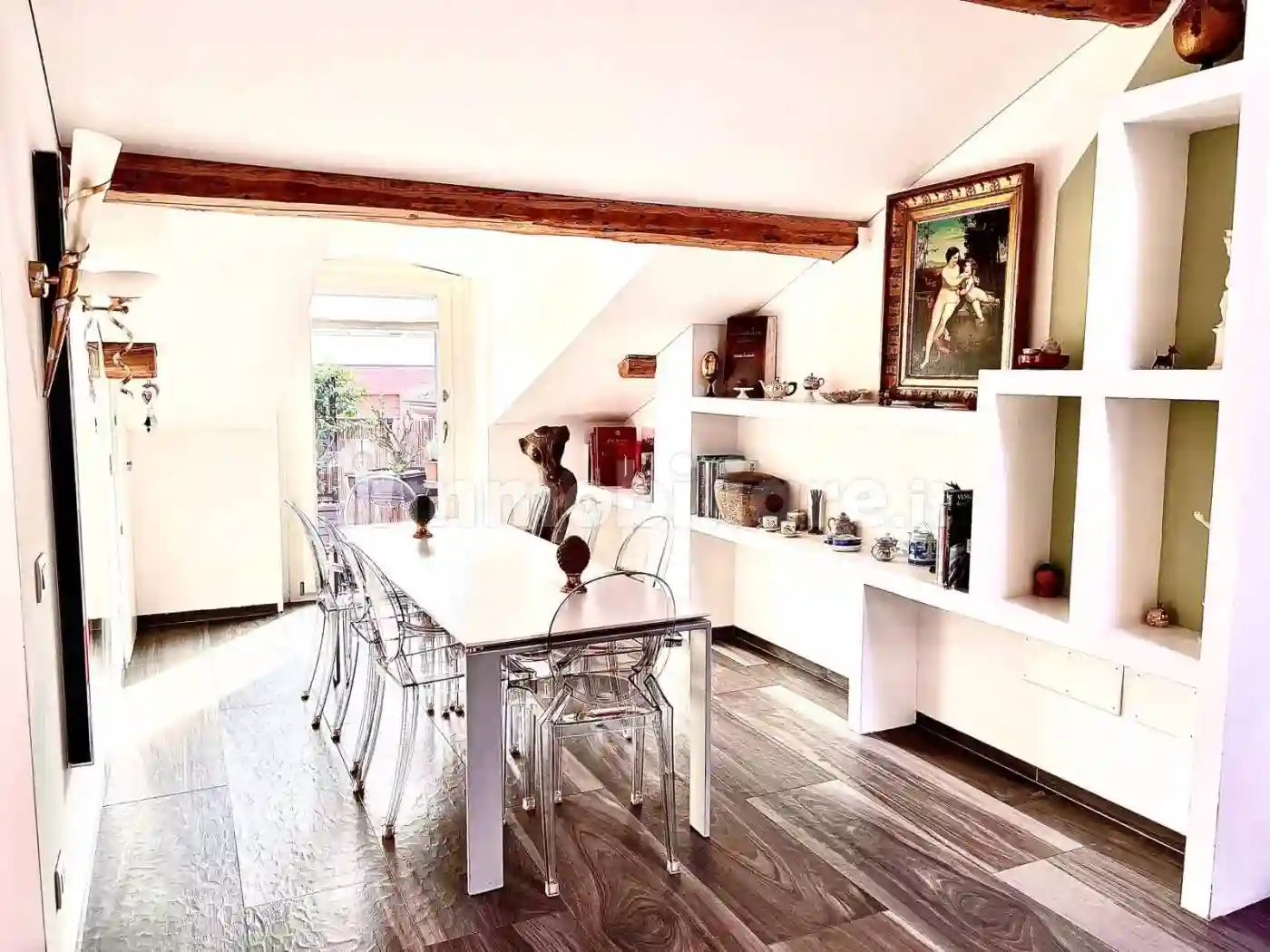 Attico - Mansarda - foto 4