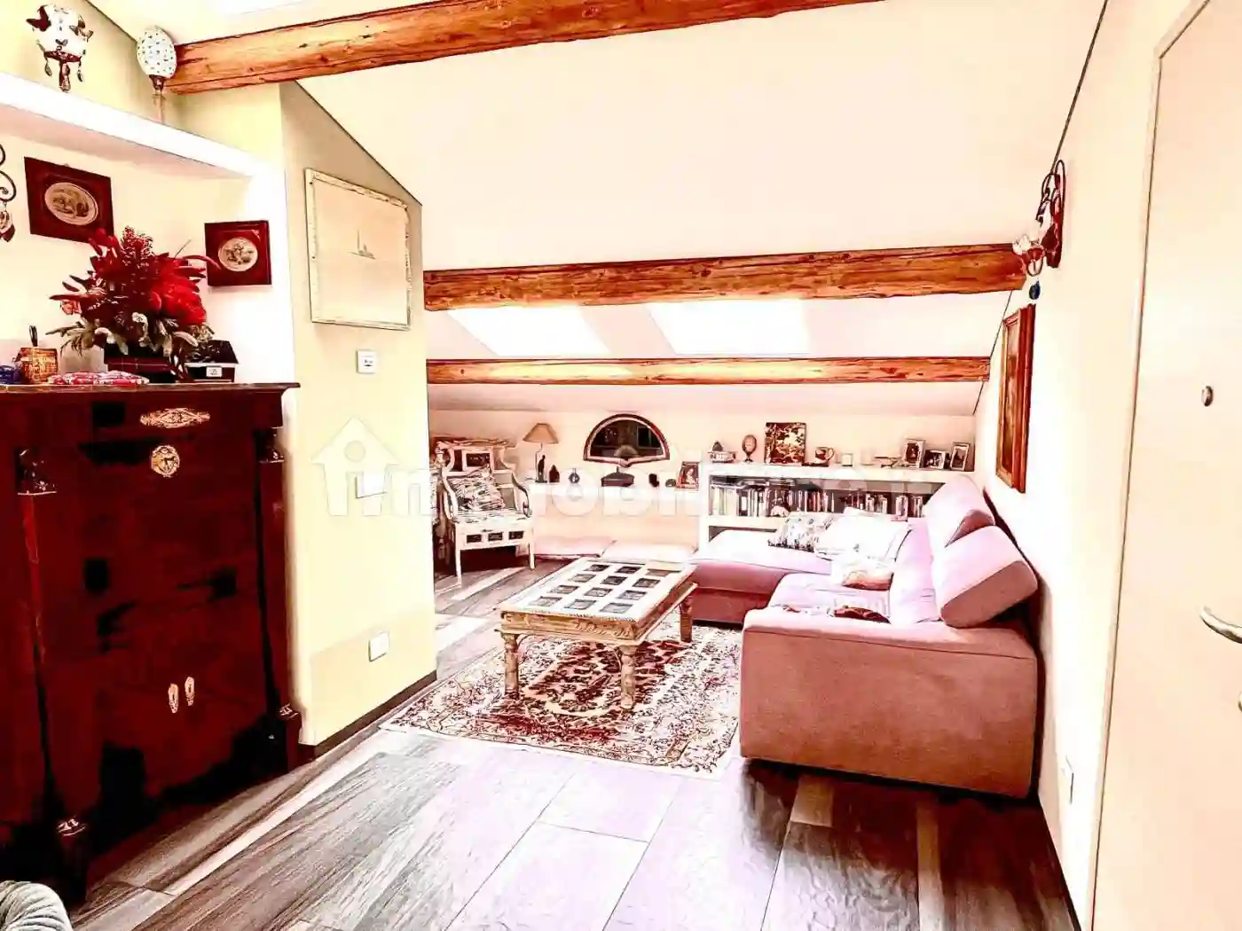 Attico - Mansarda - foto 5