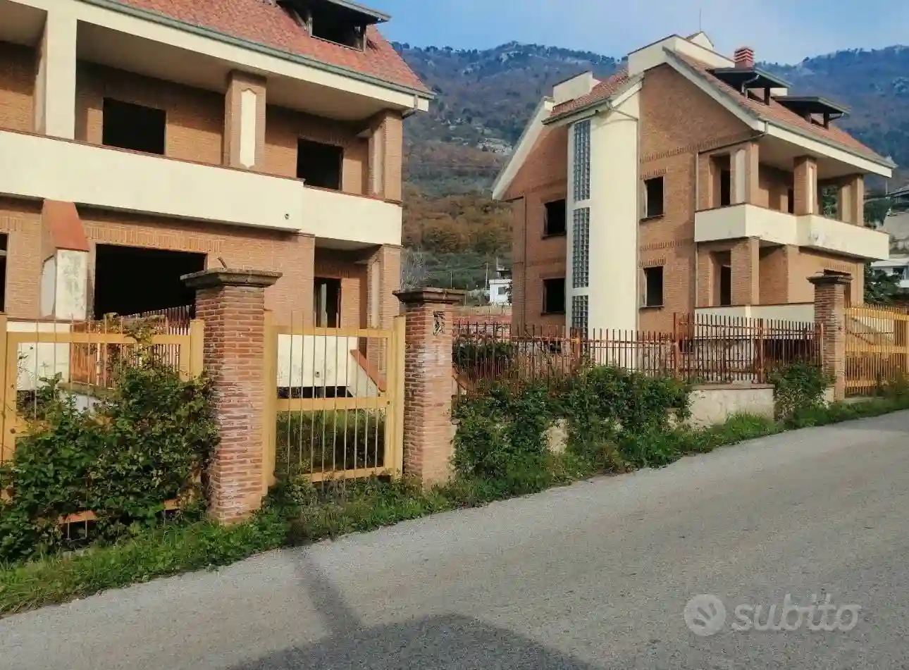 Villetta a schiera - foto 2