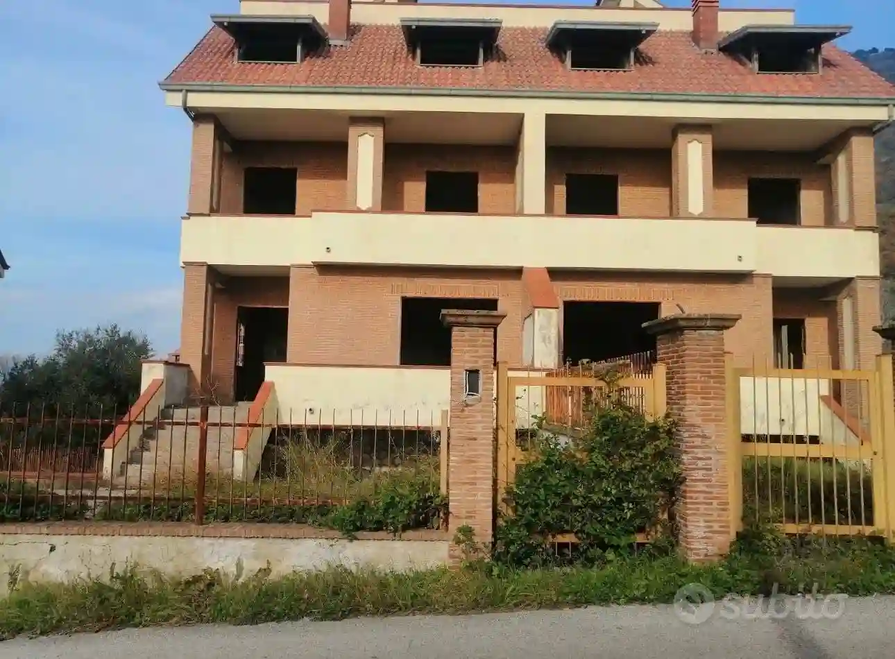 Villetta a schiera - foto 3