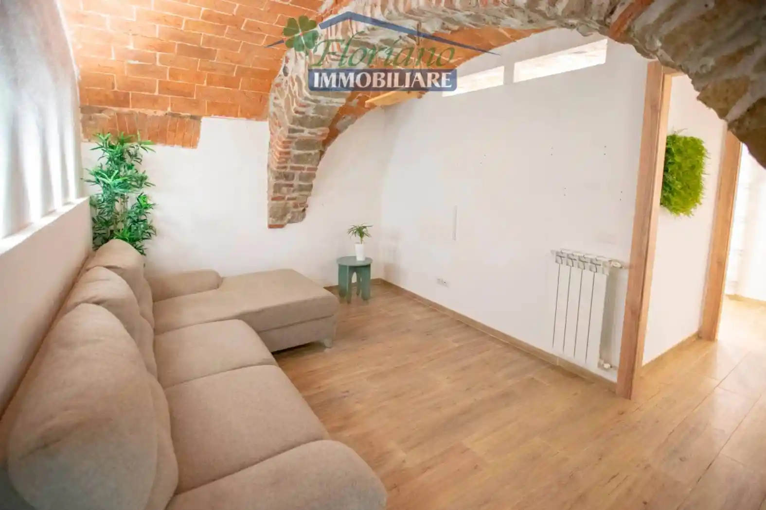 Appartamento in vendita a Montalto di Castro