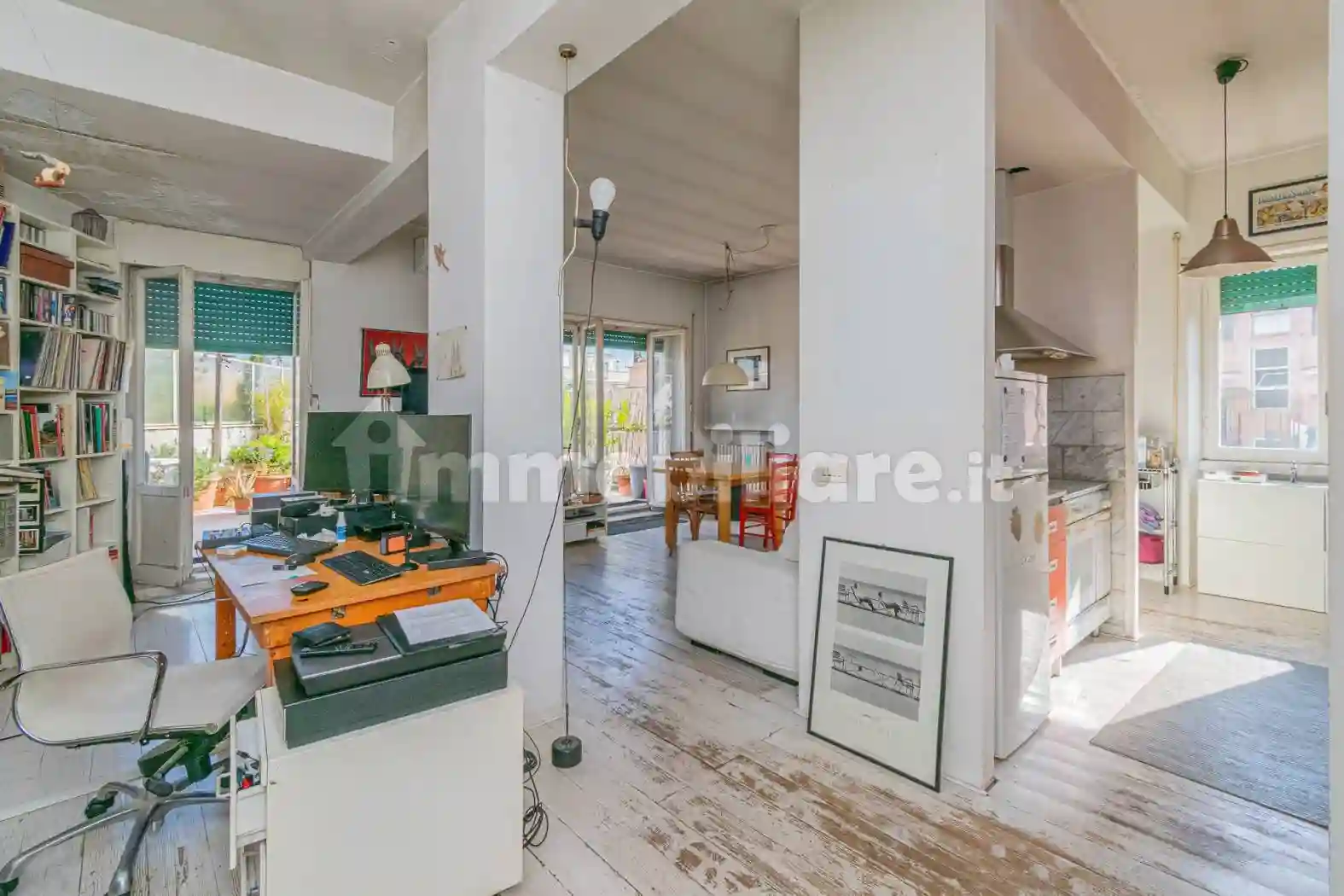 Appartamento - foto 3