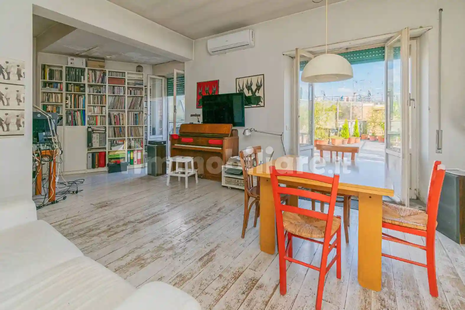 Appartamento - foto 5