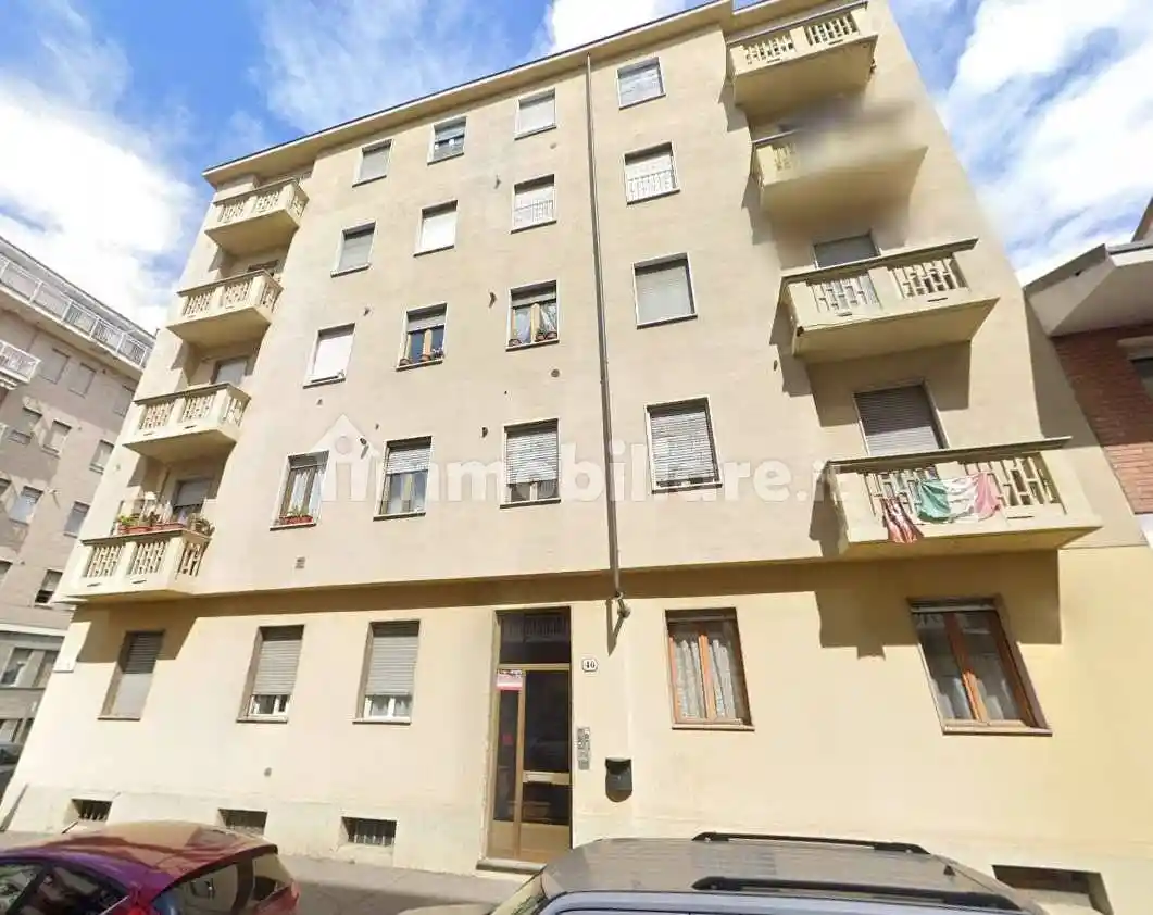 Appartamento in vendita a Torino