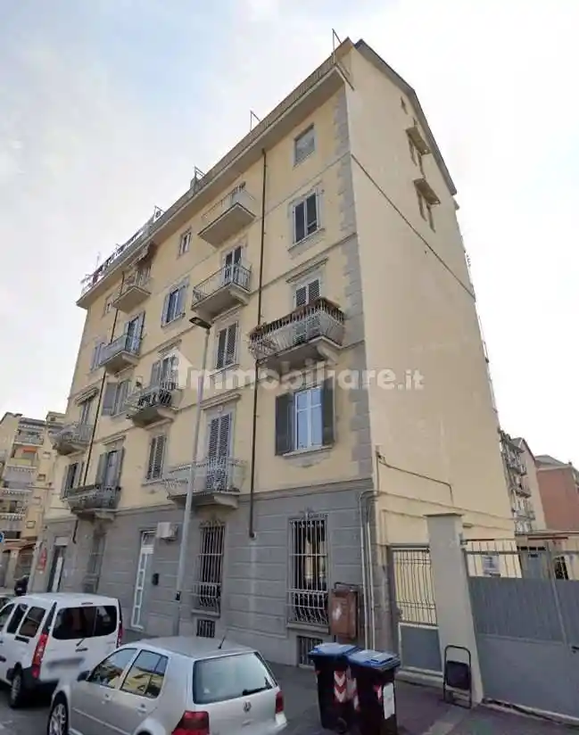 Appartamento in vendita a Torino