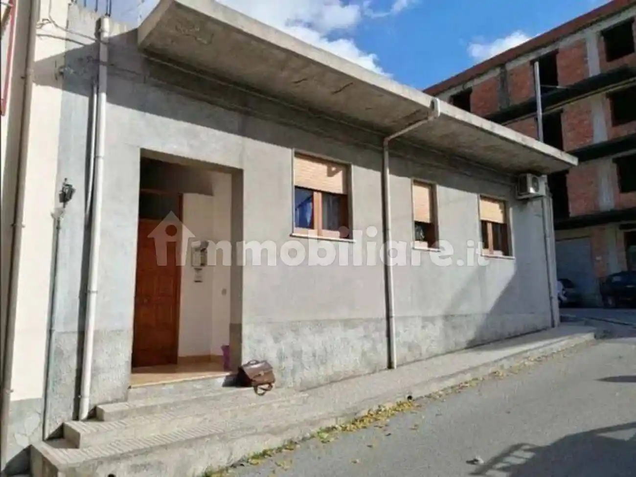 Casa indipendente in vendita a Capri Leone