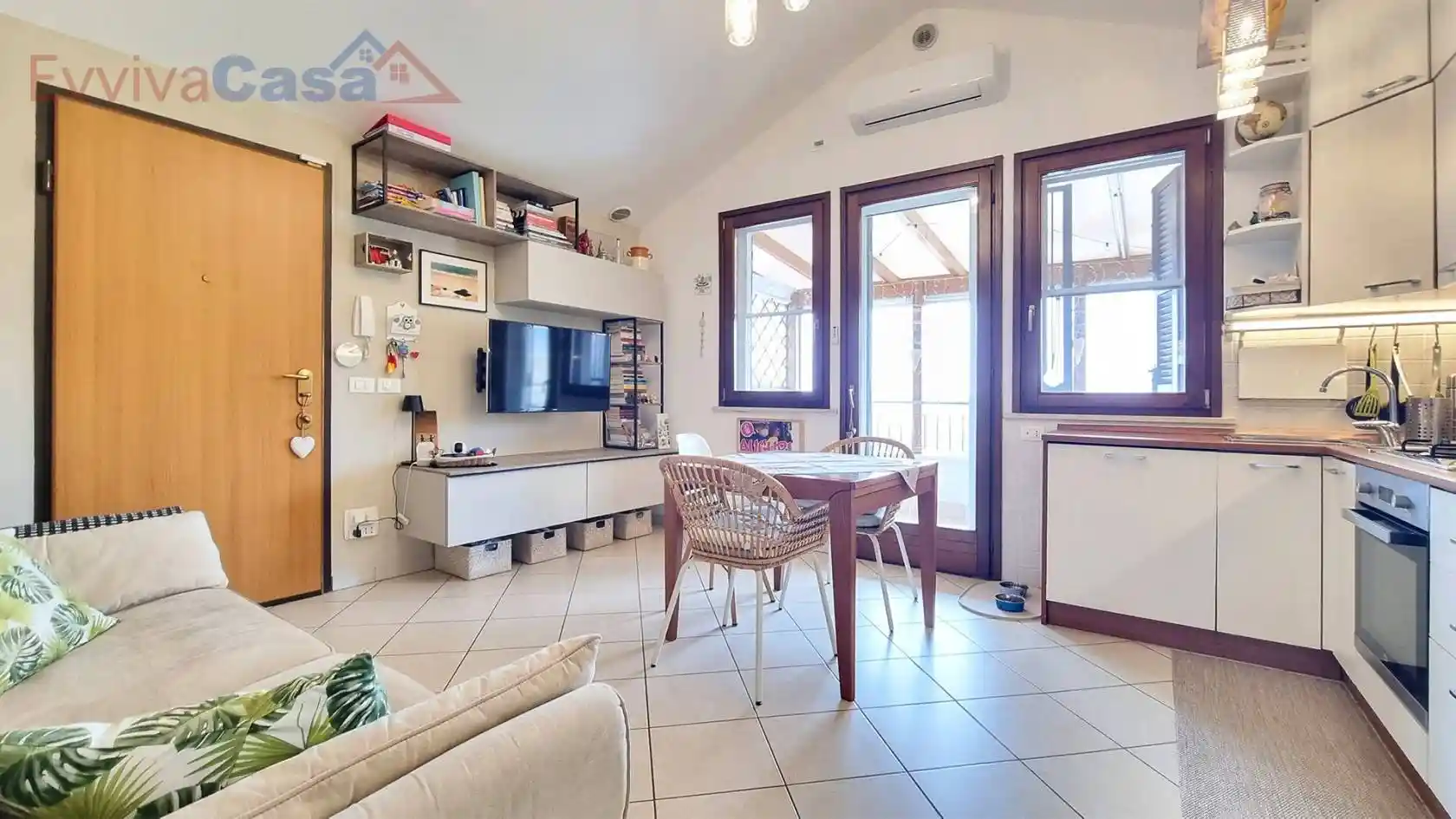 Appartamento in vendita a Senigallia