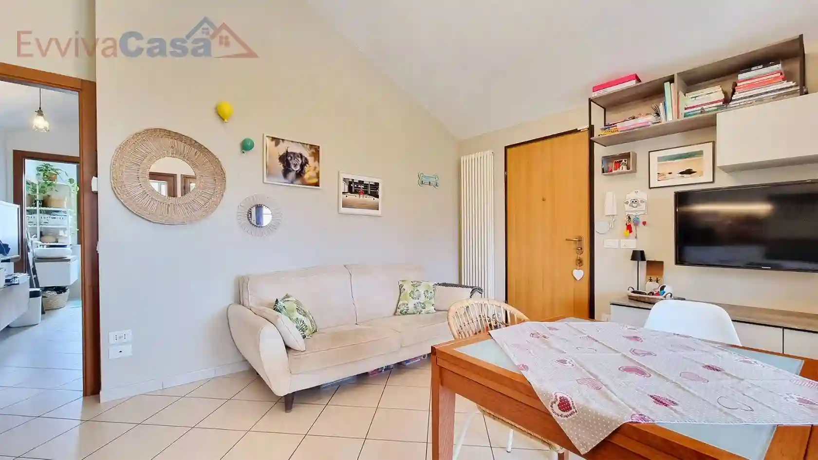 Appartamento - foto 4