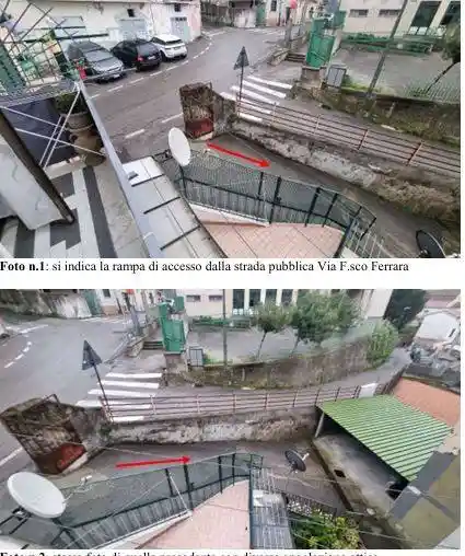 Appartamento in vendita a Cava de' Tirreni