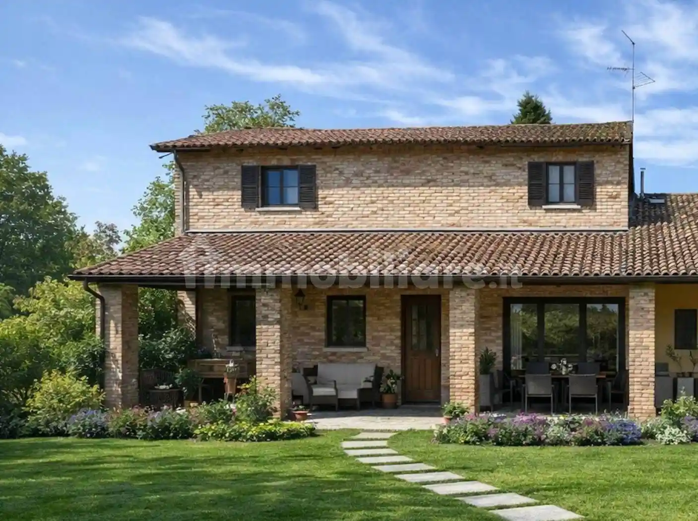 Rustico - Casale in vendita a Parma