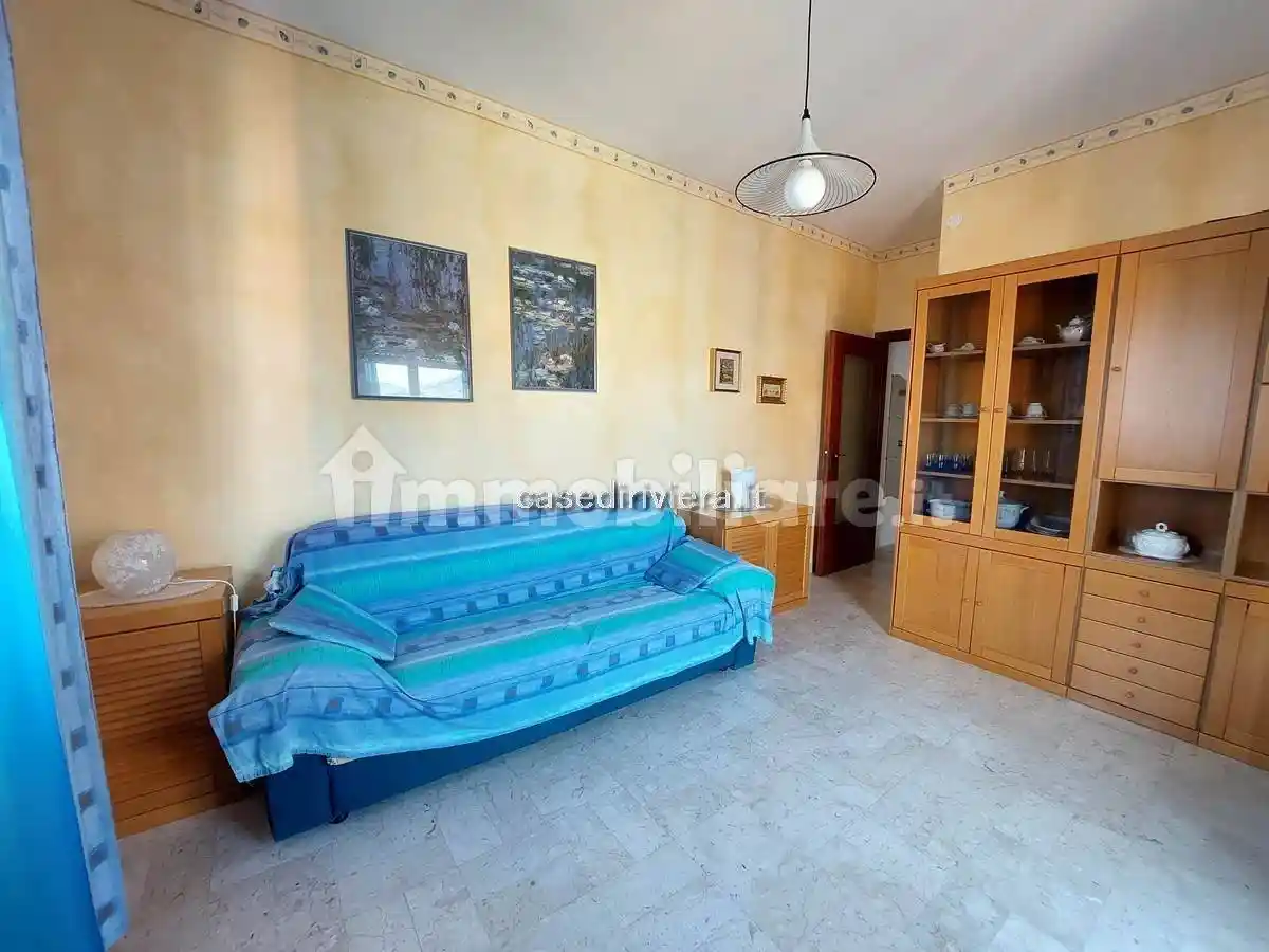 Appartamento in affitto a Pietra Ligure